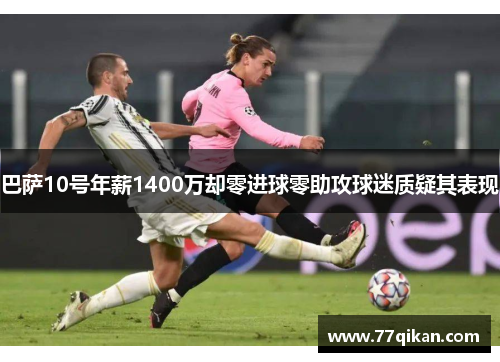 巴萨10号年薪1400万却零进球零助攻球迷质疑其表现